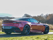 Aston Martin DBS DBS Superleggera V12 4