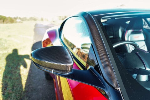 Aston Martin DBS DBS Superleggera V12 13