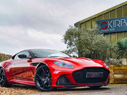 Aston Martin DBS V12 2