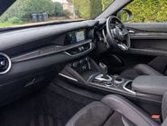 Alfa Romeo Stelvio 2.9 V6 Quadrifoglio 8