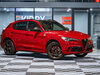 Alfa Romeo Stelvio 2.9 V6 Quadrifoglio