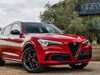 Alfa Romeo Stelvio 2.9 V6 Quadrifoglio