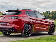 Alfa Romeo Stelvio 2.9 V6 Quadrifoglio 4