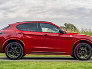 Alfa Romeo Stelvio 2.9 V6 Quadrifoglio 3