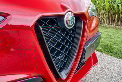Alfa Romeo Stelvio 2.9 V6 Quadrifoglio 21