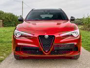 Alfa Romeo Stelvio 2.9 V6 Quadrifoglio 18