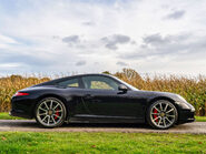 Porsche 911 3.8 Carrera S PDK 3