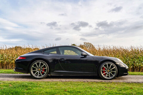 Porsche 911 3.8 Carrera S PDK 3