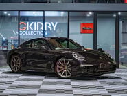 Porsche 911 Carrera S PDK 1