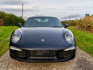 Porsche 911 3.8 Carrera S PDK 22