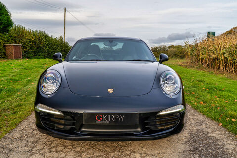 Porsche 911 3.8 Carrera S PDK 22