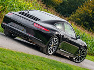 Porsche 911 3.8 Carrera S PDK 20