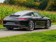 Porsche 911 3.8 Carrera S PDK 4