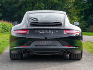 Porsche 911 3.8 Carrera S PDK 24