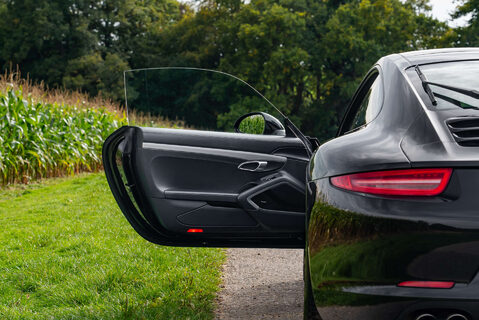 Porsche 911 3.8 Carrera S PDK 7