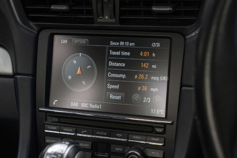 Porsche 911 3.8 Carrera S PDK 15