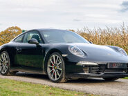 Porsche 911 3.8 Carrera S PDK 2