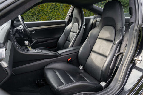 Porsche 911 3.8 Carrera S PDK 9