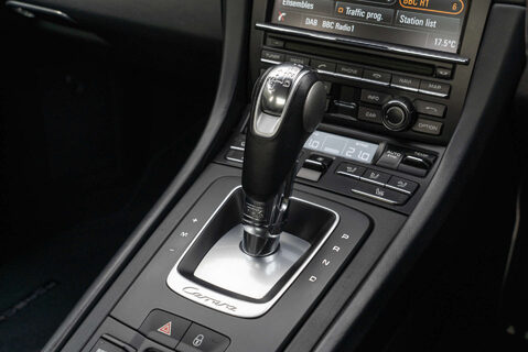 Porsche 911 3.8 Carrera S PDK 14