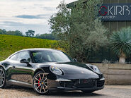 Porsche 911 3.8 Carrera S PDK 1
