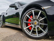 Porsche 911 3.8 Carrera S PDK 6