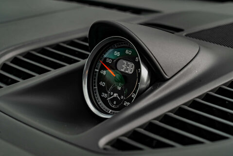 Porsche 911 3.8 Carrera S PDK 16