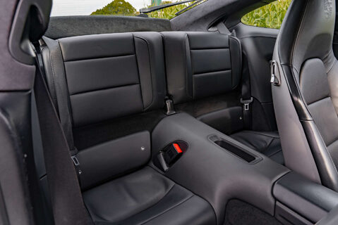 Porsche 911 3.8 Carrera S PDK 18