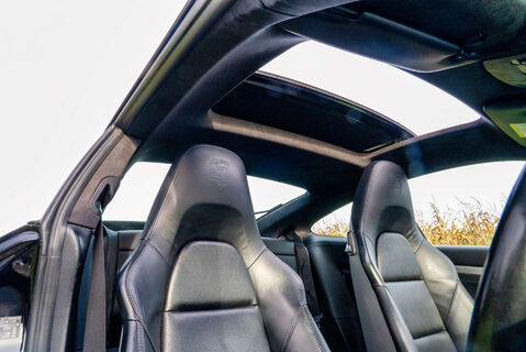 Porsche 911 3.8 Carrera S PDK 11