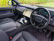 Land Rover Range Rover Sport P400 Dynamic SE 9
