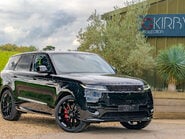 Land Rover Range Rover Sport P400 Dynamic SE 1