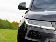 Land Rover Range Rover Sport P400 Dynamic SE 17