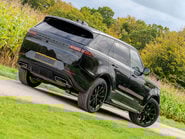 Land Rover Range Rover Sport P400 Dynamic SE 19