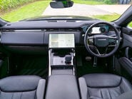 Land Rover Range Rover Sport P400 Dynamic SE 11