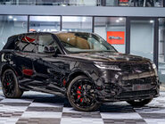 Land Rover Range Rover Sport P400 Dynamic SE 1