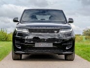 Land Rover Range Rover Sport P400 Dynamic SE 20