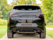 Land Rover Range Rover Sport P400 Dynamic SE 21
