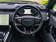 Land Rover Range Rover Sport P400 Dynamic SE 12