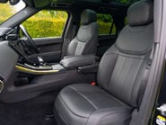 Land Rover Range Rover Sport P400 Dynamic SE 8
