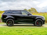 Land Rover Range Rover Sport P400 Dynamic SE 3