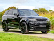 Land Rover Range Rover Sport P400 Dynamic SE 2