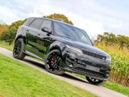 Land Rover Range Rover Sport P400 Dynamic SE 18