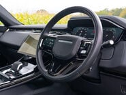 Land Rover Range Rover Sport P400 Dynamic SE 13