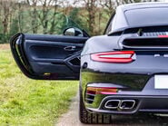 Porsche 911 991.2 TURBO 7