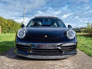 Porsche 911 991.2 TURBO 24