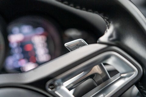 Porsche 911 991.2 TURBO 11