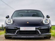 Porsche 911 991.2 TURBO 23