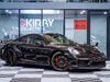 Porsche 911 991.2 TURBO