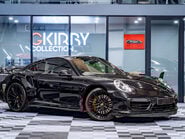Porsche 911 991.2 TURBO 1