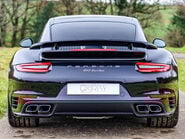 Porsche 911 991.2 TURBO 24