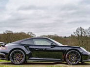 Porsche 911 991.2 TURBO 3
